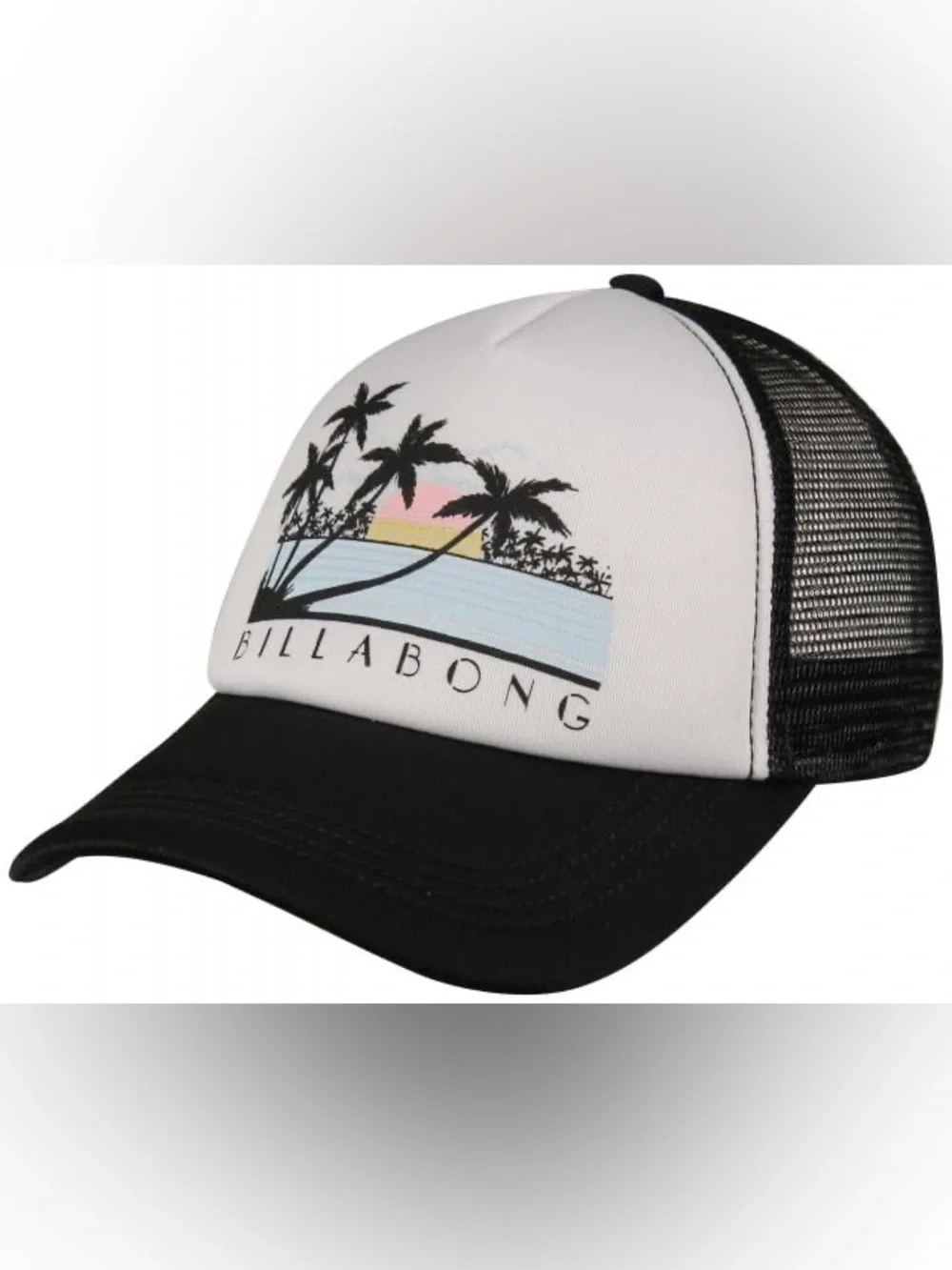 Billabong Women’s Trucker Hat